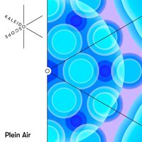 Kaleidoscope - Plein Air