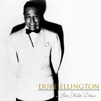 Duke Ellington - Duke Ellington, Jazz Master Deluxe