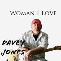 Davey Jones - Woman I Love
