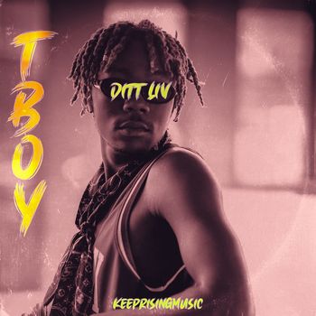 Tboy - Ditt Liv