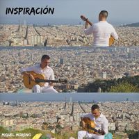 Miguel Moreno - Inspiración