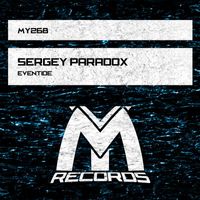 Sergey Paradox - Eventide