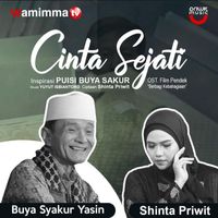 Shinta Priwit - Cinta Sejati
