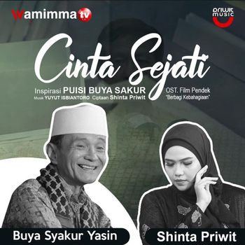 Shinta Priwit - Cinta Sejati