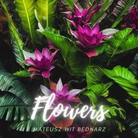 Mateusz Wit Bednarz - Flowers