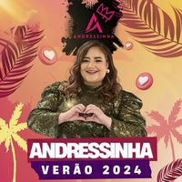 Andressinha - Verão 2024