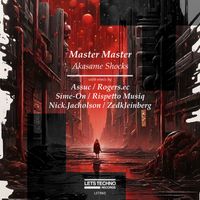 Master Master - Akasame Shocks