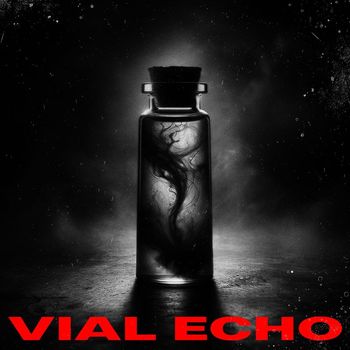 Tom The Freak - Vial Echo