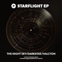 Jaytech - Starflight EP
