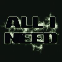 No_4mat - All I Need