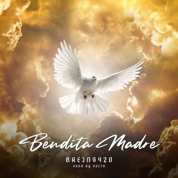 Volta - Bendita Madre