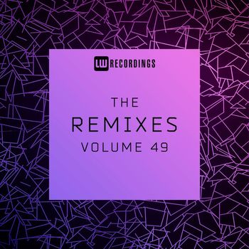 Various Artists - The Remixes, Vol. 49