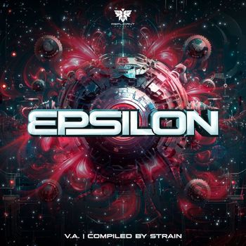 Various Artists - Epsilon