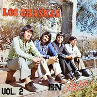 Los Chaskas - En Lyra Vol. 2