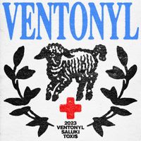 SALUKI - VENTONYL (Explicit)