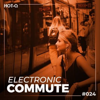 Various Artists - Electronic Commute 024