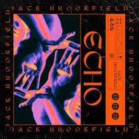 Jack Brookfield - Echo (Let Go)