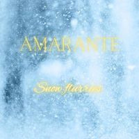 Amarante - Snow flurries