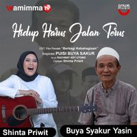 Shinta Priwit - Hidup Harus Jalan Terus