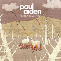 Paul Aiden - Miles and Miles