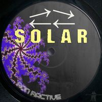 Ron Ractive - Solar