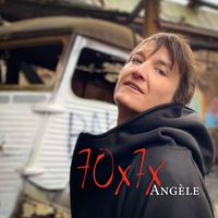 Angèle - 70X7X (Deluxe)