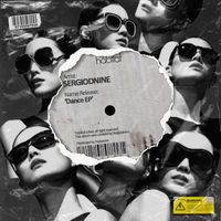 Sergiodnine - Dance EP