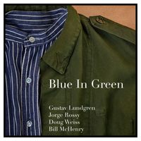 Gustav Lundgren - Blue In Green (Live)