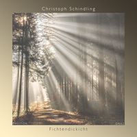Christoph Schindling - Fichtendickicht