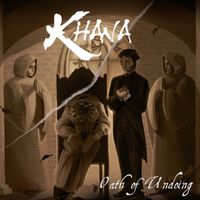 Khana - Oath of Undoing