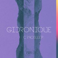 Gidronique - Cryosleep