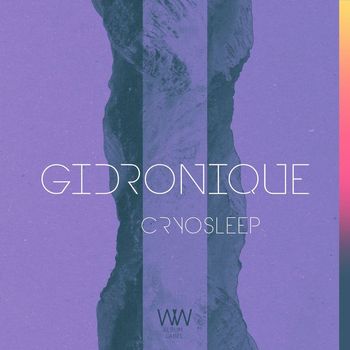 Gidronique - Cryosleep
