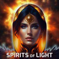 Loudest Silence - Spirits of Light