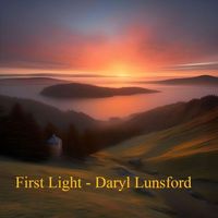 Daryl Lunsford - First Light