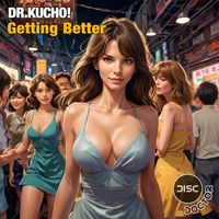 Dr. Kucho! - Getting Better