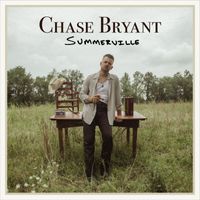Chase Bryant - Summerville (Explicit)