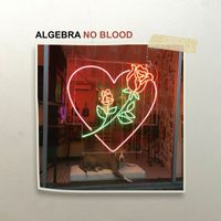 ALGEBRA - No Blood