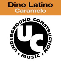 Dino Latino - Caramelo