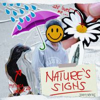 Jimmy Ricks - Nature's Signs