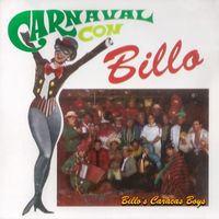 Billo's Caracas Boys - Carnaval Con Billo