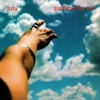 July - Surface for Air