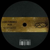 Lucas Fernandez - Inside
