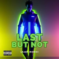 Key - Last But Not Least (Remix [Explicit])