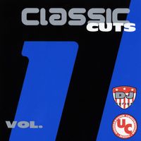 Various Artists - UC Classic Cuts, Vol. 1