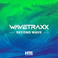 Wavetraxx - Second Wave
