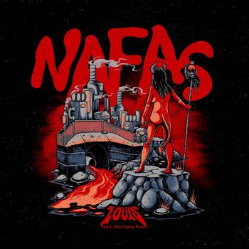 LOUIS - Nafas