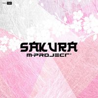M-Project - Sakura