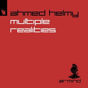 Ahmed Helmy - Multiple Realities