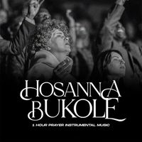 Ucious Music - Hosanna Bukólé (1 Hour Prayer Instrumental)