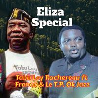 Tabu Ley Rochereau - ELIZA SPECIAL